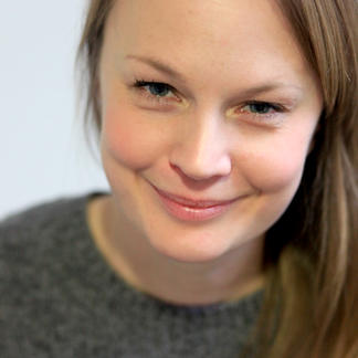 Sara Rydkvist (Priority Campaign Manager) Sara Rydkvist (Priority Campaign Manager)