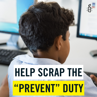 help scrap the prevent duty