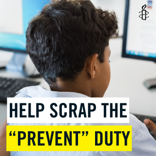 help scrap the prevent duty