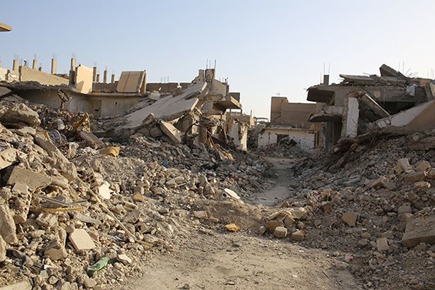 Raqqa, Syria Raqqa, Syria