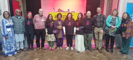 Watford Iftar March 2025 Watford Iftar March 2025