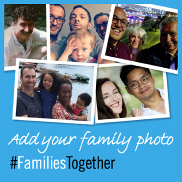 Photos of families together Photos of families together
