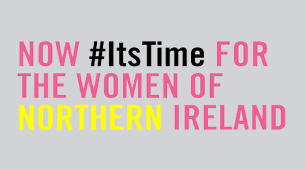 Northern Ireland Abortion Northern Ireland Abortion