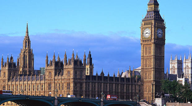 Palace of Wesminster Palace of Wesminster