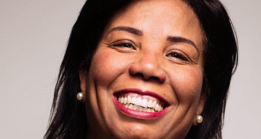 Azza Soliman Azza Soliman