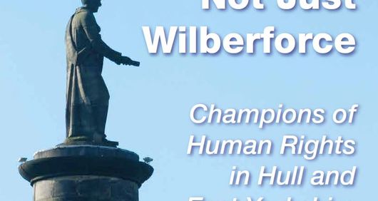 Not Just Wilberforce
