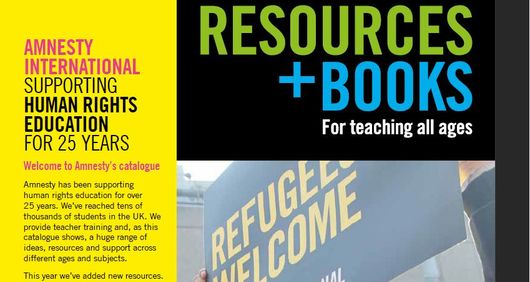 Education Resource Catalogue 2021