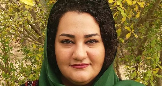 Atena Daemi