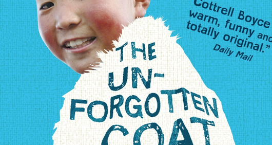 The Unforgotten Coat The Unforgotten Coat