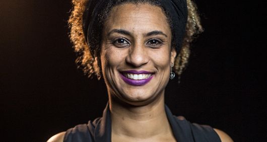 Marielle Franco Marielle Franco