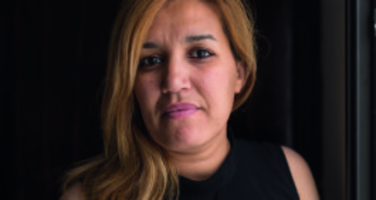 Nawal Benaissa Nawal Benaissa