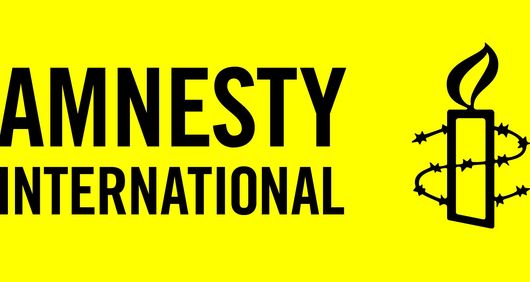 Amnesty International UK logo