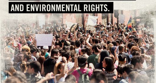 Chilean protests