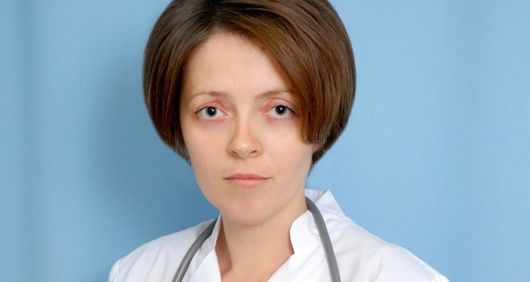Yana Antonova