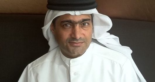 Ahmed Mansoor