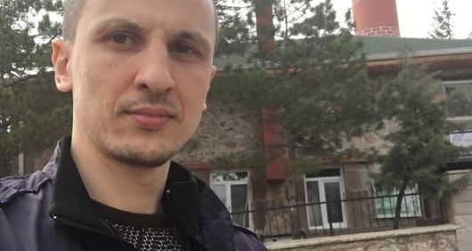 Server Mustafayev Server Mustafayev