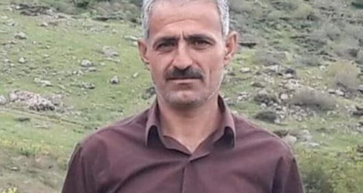 Bakhtiar Rahimi