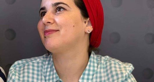 Hajar Raissouni Hajar Raissouni