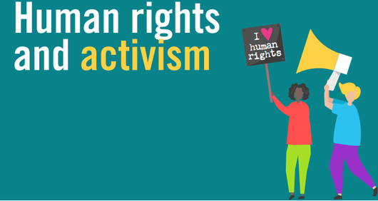 Human Rights and Activism