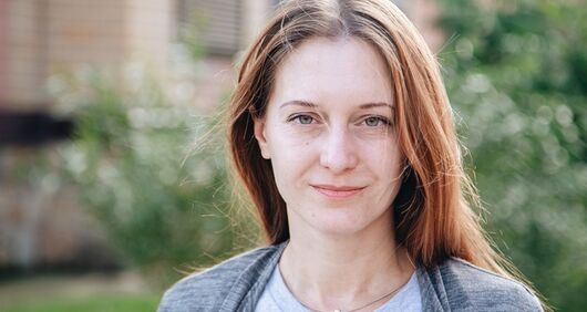 Svetlana Prokopyeva Svetlana Prokopyeva