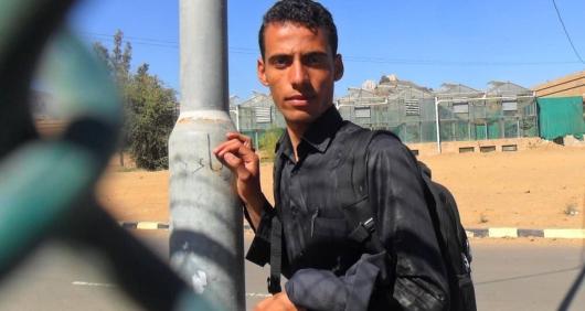 Younis Abdelsalam © Private Younis Abdelsalam © Private