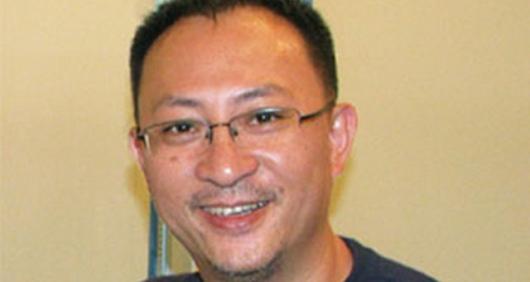 “Giggs” Edmund Wan “Giggs” Edmund Wan