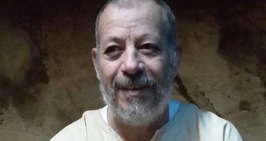 Hussein Abo al-Kheir Hussein Abo al-Kheir