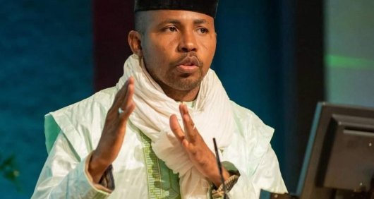 Daouda Diallo Daouda Diallo
