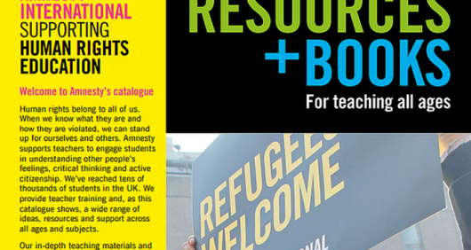 Resource Catalogue 2025