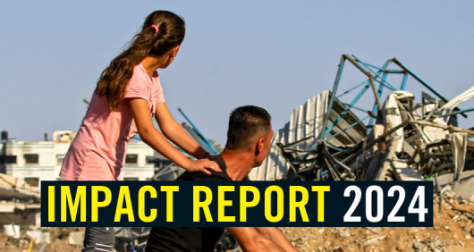 Impact report 2024
