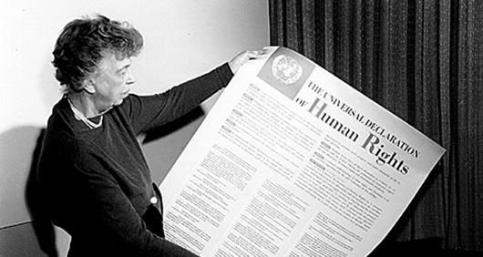 Universal Declaration of Human Rights