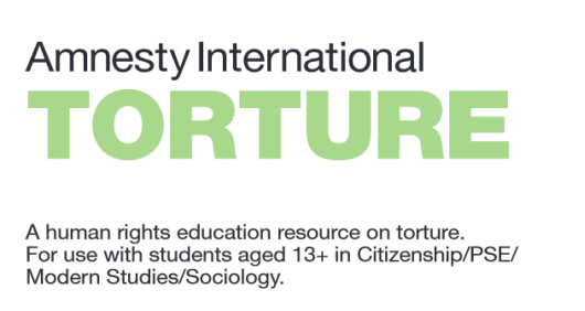 Torture Torture