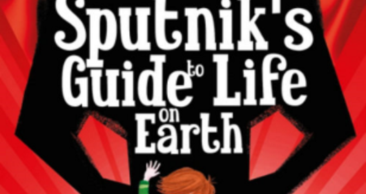 Sputnik’s Guide to Life on Earth Sputnik’s Guide to Life on Earth