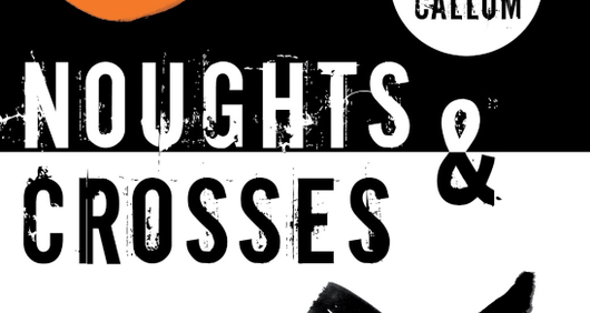 Noughts and Crosses Series book cover Noughts and Crosses Series book cover