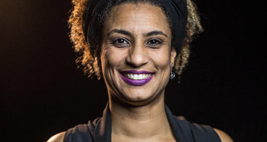 Marielle Franco Marielle Franco