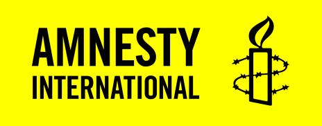 Amnesty International UK Logo