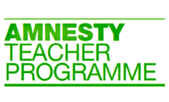 Amnesty Teacher Programme