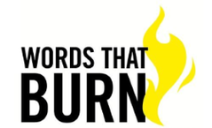Words that burn