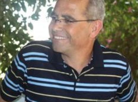 Ayman Nasser
