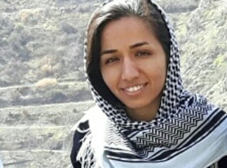 Zahra Mohammadi