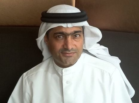 Ahmed Mansoor