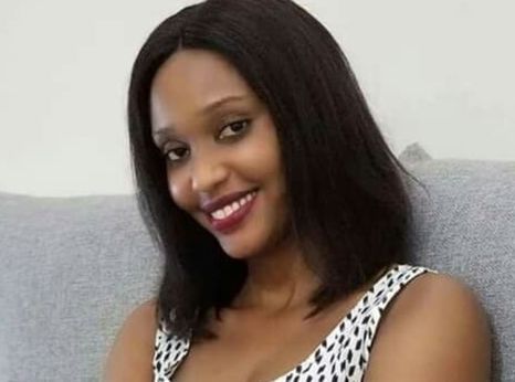 Jackie Umuhoza