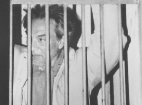 A man formerly charged under the Pakistan Penal Code with