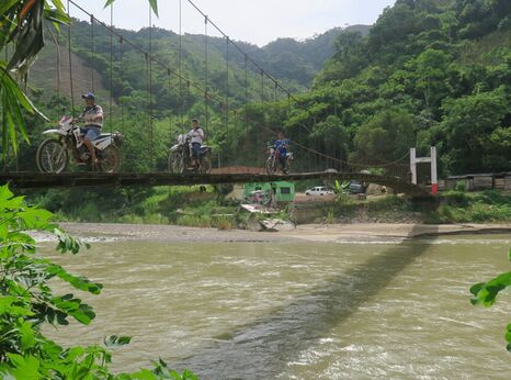 Colombia 