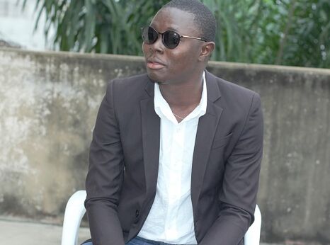 Ignace Sossou