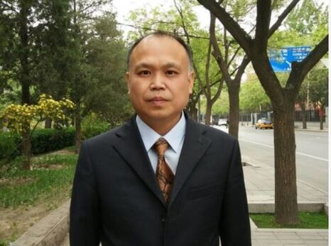 Yu Wensheng