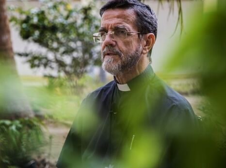 Bishop Lisboa