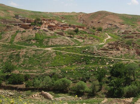 Kurdistan Region of Iraq