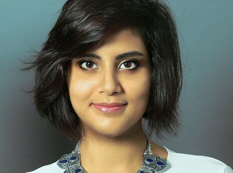 Loujain al-Hathloul