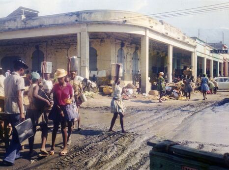 Haiti 1994